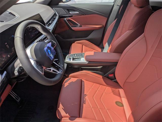 new 2026 BMW X1 car, priced at $52,305