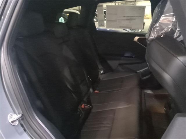 new 2025 BMW X3 car, priced at $57,205