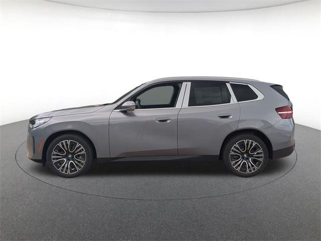 new 2025 BMW X3 car, priced at $57,205