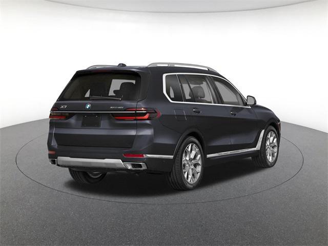 new 2026 BMW X7 car, priced at $121,875