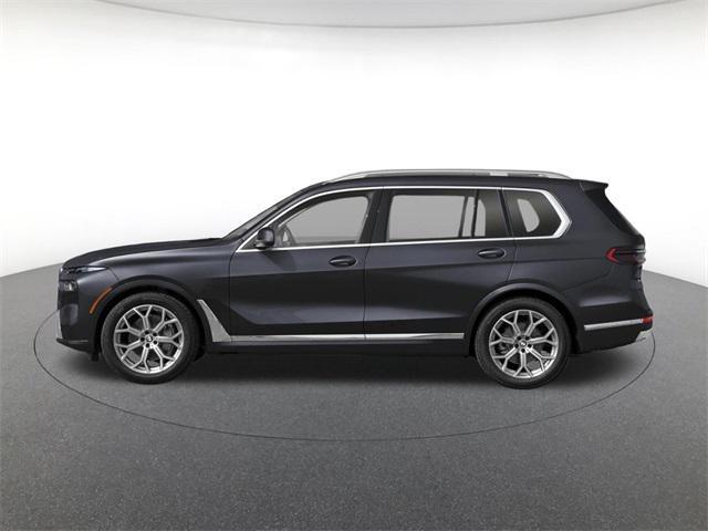 new 2026 BMW X7 car, priced at $121,875