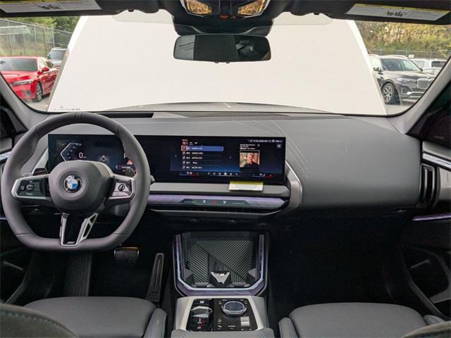 new 2026 BMW X3 car, priced at $62,025