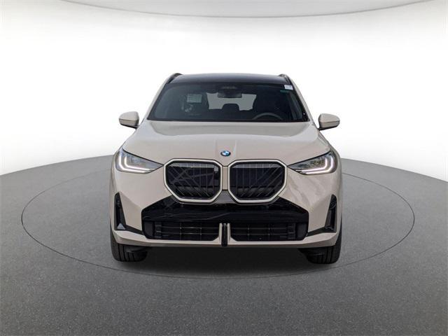 new 2026 BMW X3 car, priced at $62,025