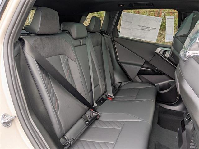 new 2026 BMW X3 car, priced at $62,025