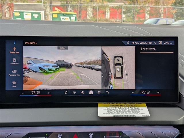 new 2026 BMW X3 car, priced at $62,025