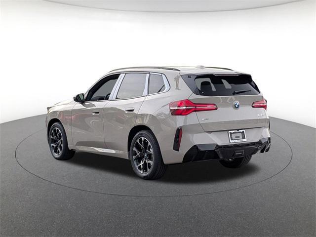 new 2026 BMW X3 car, priced at $62,025