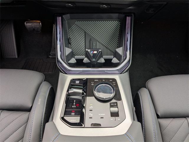 new 2026 BMW X3 car, priced at $62,025