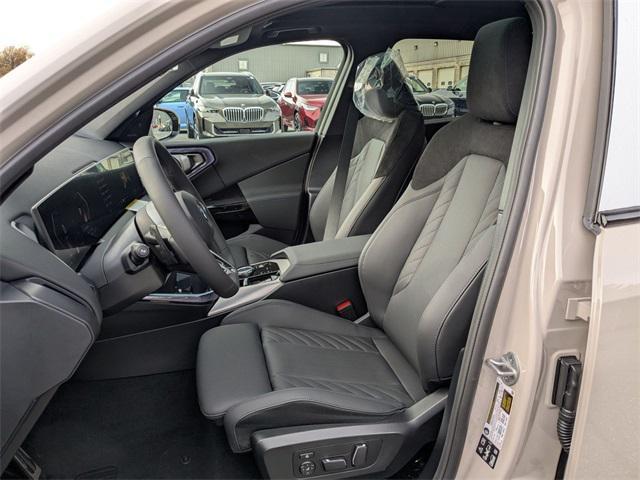 new 2026 BMW X3 car, priced at $62,025