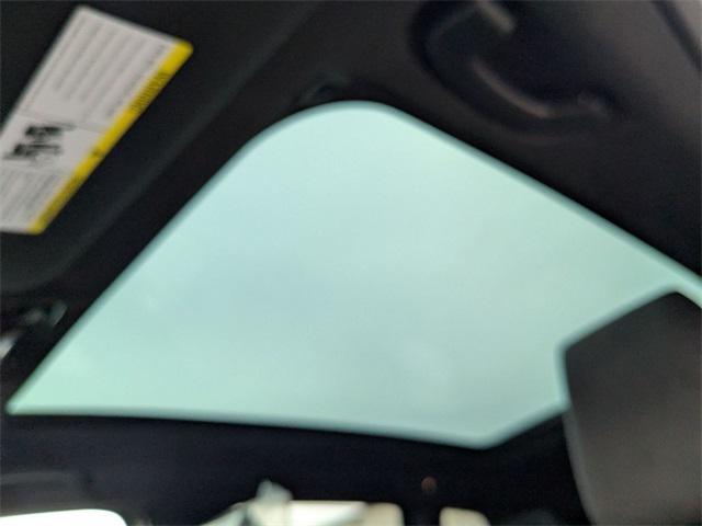 new 2026 BMW X3 car, priced at $62,025