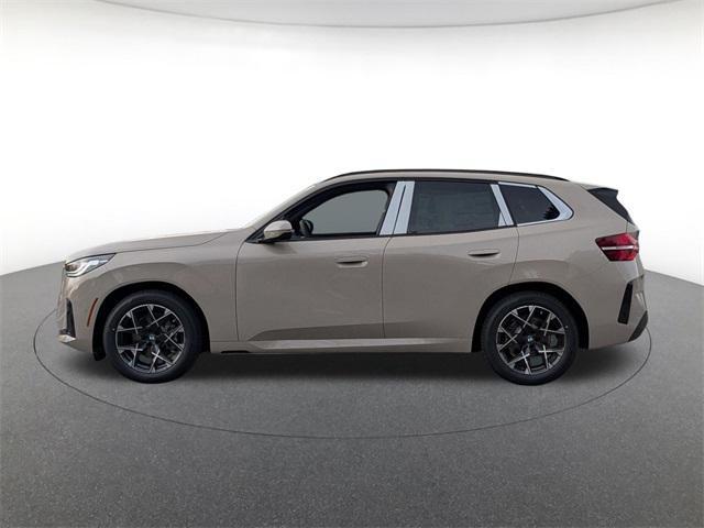 new 2026 BMW X3 car, priced at $62,025