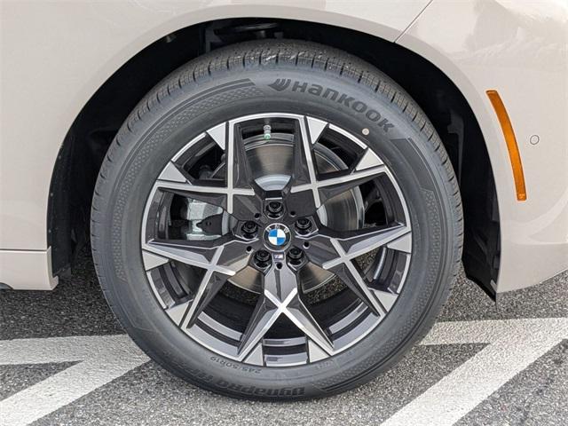 new 2026 BMW X3 car, priced at $62,025