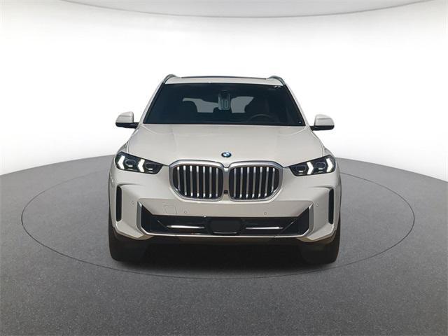 new 2026 BMW X5 car, priced at $77,075