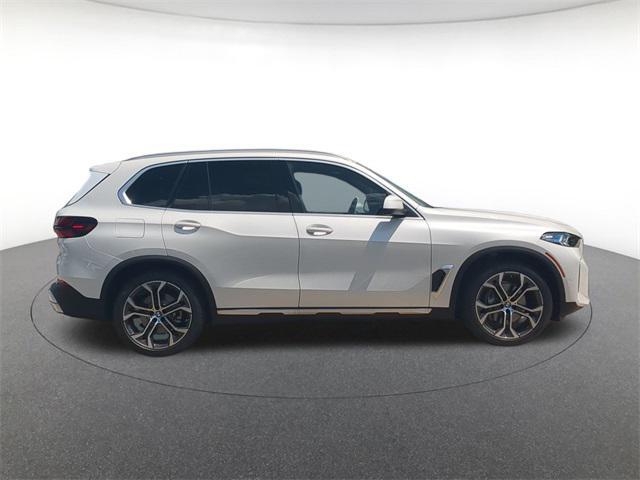 new 2026 BMW X5 car, priced at $77,075