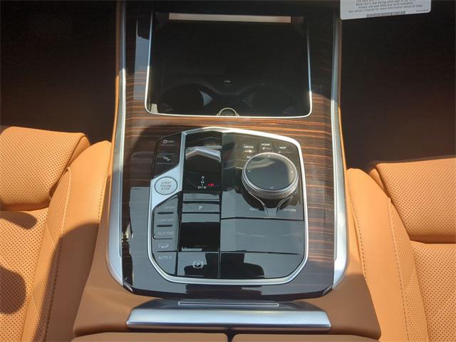 new 2026 BMW X5 car, priced at $77,075