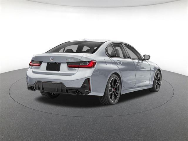 new 2026 BMW M340 car, priced at $71,720