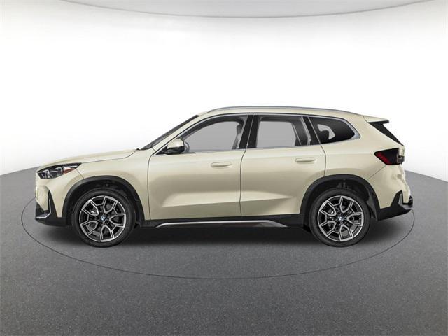 new 2026 BMW X1 car, priced at $48,795