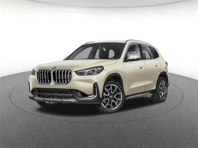 new 2026 BMW X1 car, priced at $48,780