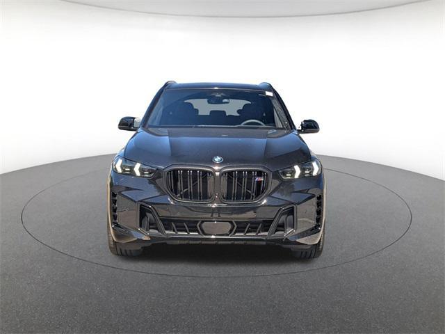 new 2026 BMW X5 car, priced at $108,625