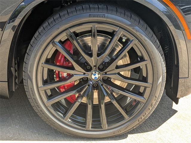 new 2026 BMW X5 car, priced at $108,625