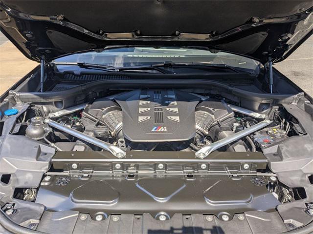 new 2026 BMW X5 car, priced at $108,625