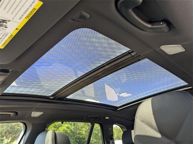 new 2026 BMW X5 car, priced at $108,625