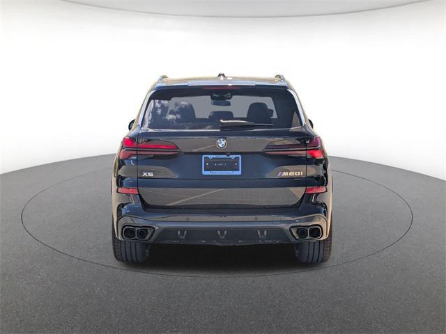 new 2026 BMW X5 car, priced at $108,625
