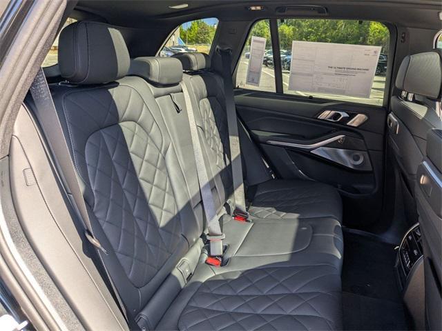 new 2026 BMW X5 car, priced at $108,625
