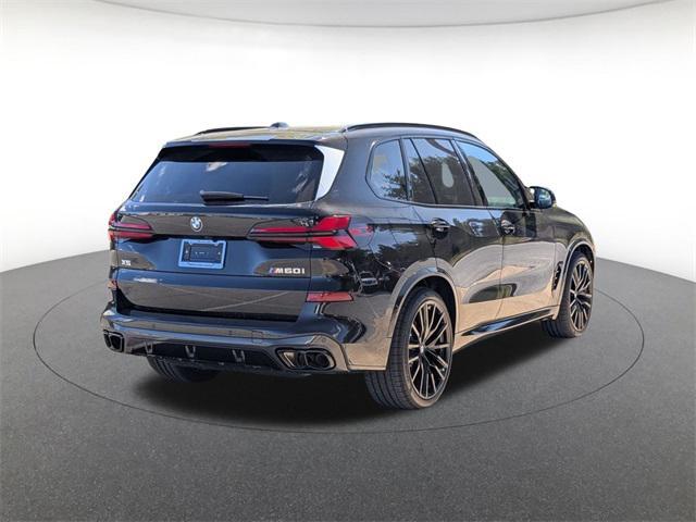 new 2026 BMW X5 car, priced at $108,625