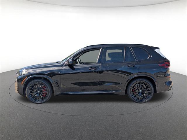 new 2026 BMW X5 car, priced at $108,625