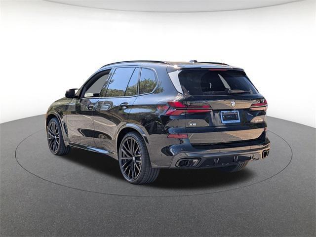 new 2026 BMW X5 car, priced at $108,625