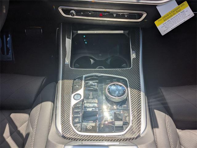 new 2026 BMW X5 car, priced at $108,625