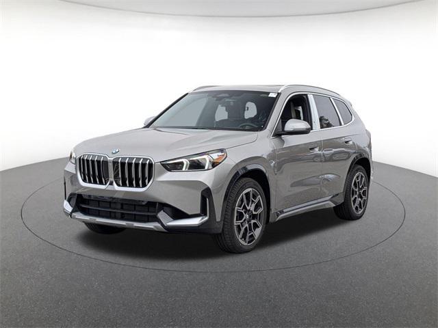 new 2026 BMW X1 car, priced at $50,395