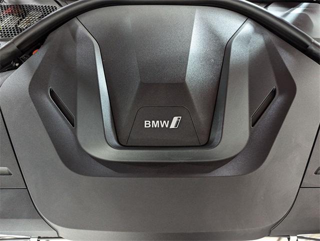 used 2025 BMW i4 Gran Coupe car, priced at $63,871