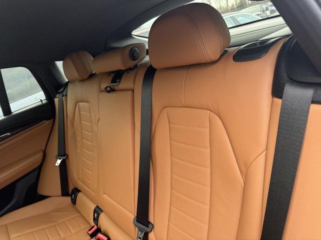 used 2019 BMW X4 car, priced at $24,971