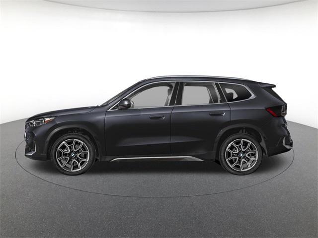 new 2026 BMW X1 car, priced at $48,680
