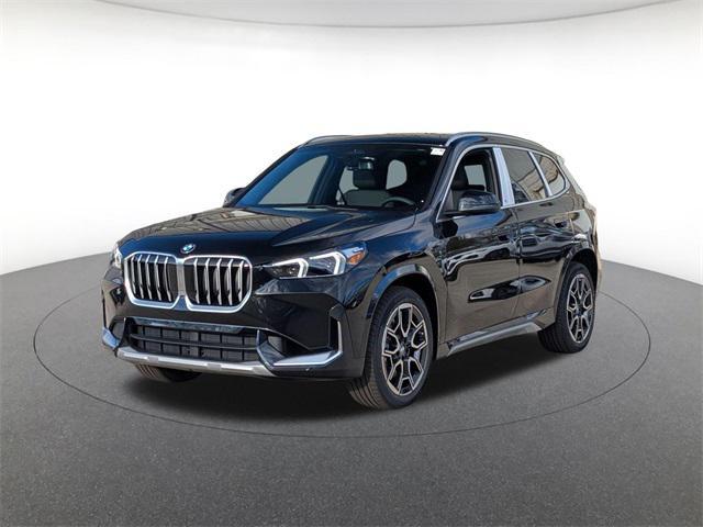 new 2026 BMW X1 car, priced at $48,695