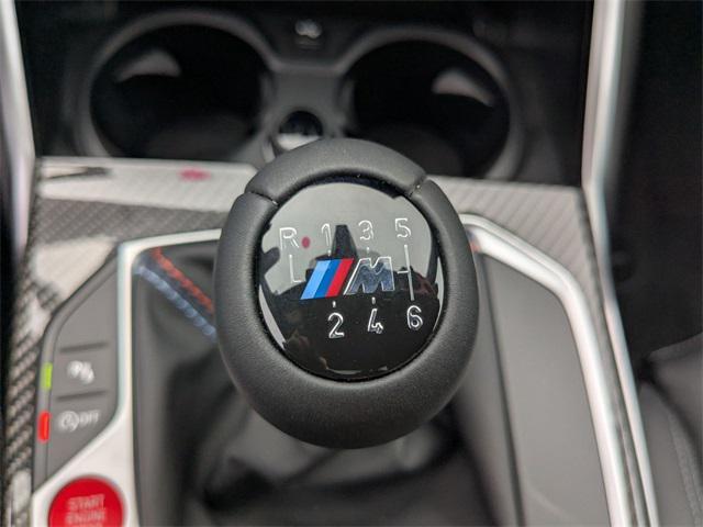 new 2026 BMW M2 car, priced at $73,605