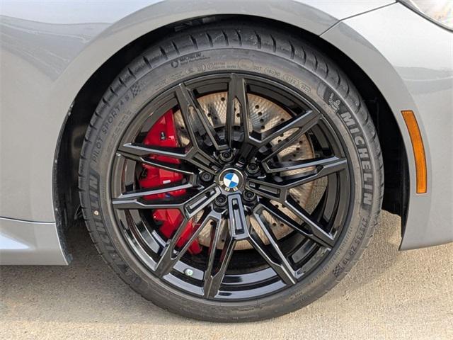 new 2026 BMW M2 car, priced at $73,605