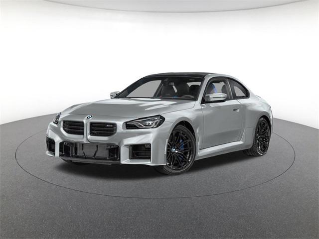 new 2026 BMW M2 car, priced at $73,605