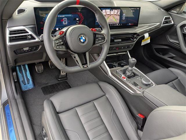 new 2026 BMW M2 car, priced at $73,605