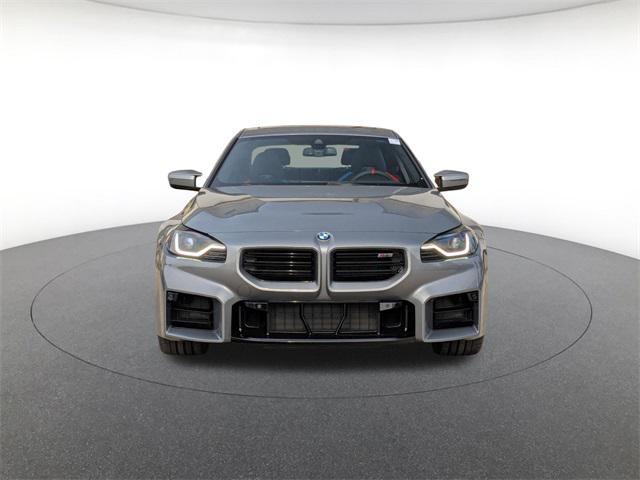 new 2026 BMW M2 car, priced at $73,605