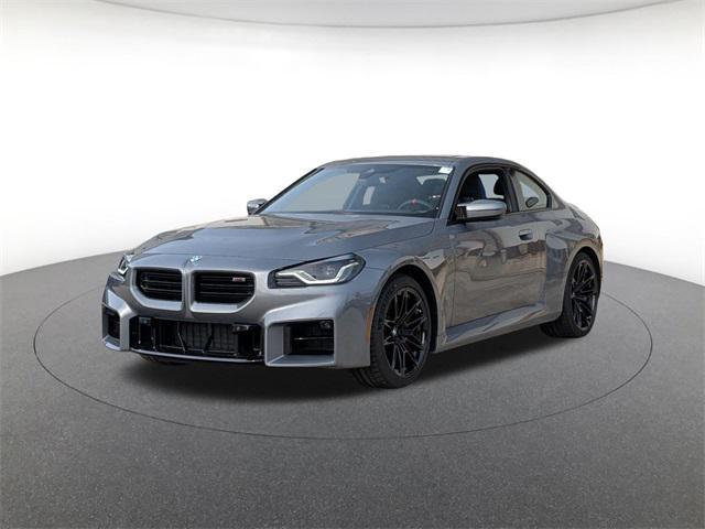 new 2026 BMW M2 car, priced at $73,605