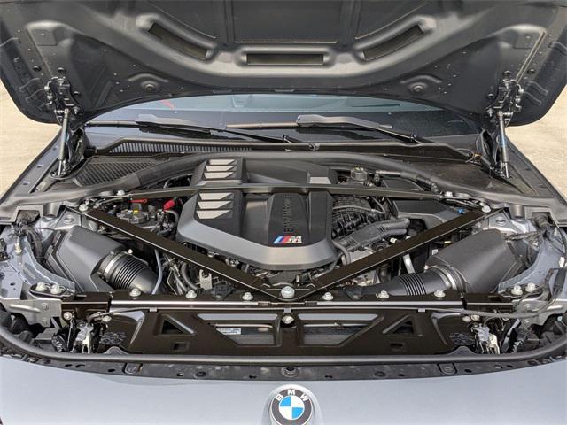 new 2026 BMW M2 car, priced at $73,605