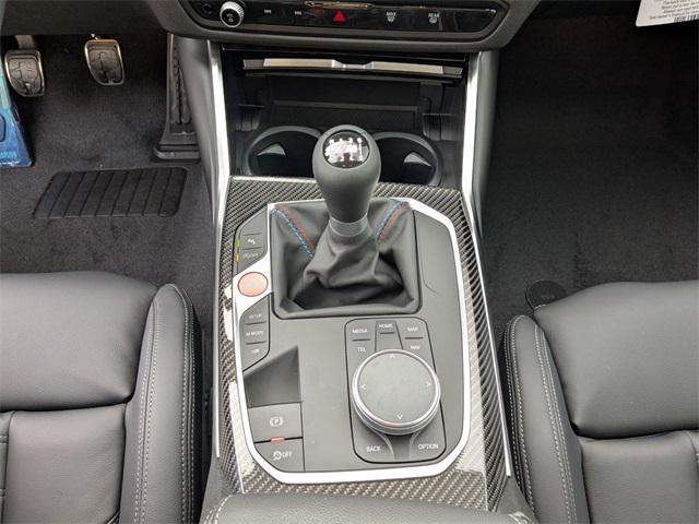 new 2026 BMW M2 car, priced at $73,605