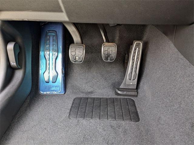 new 2026 BMW M2 car, priced at $73,605