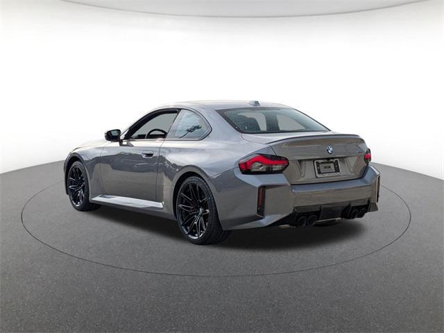 new 2026 BMW M2 car, priced at $73,605