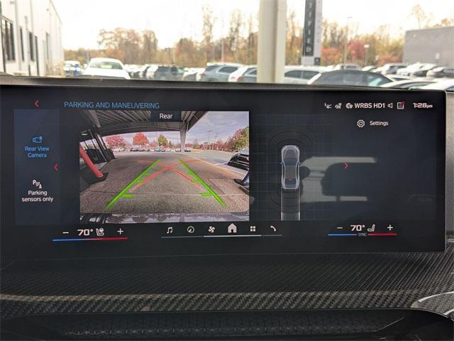 new 2026 BMW M2 car, priced at $73,605