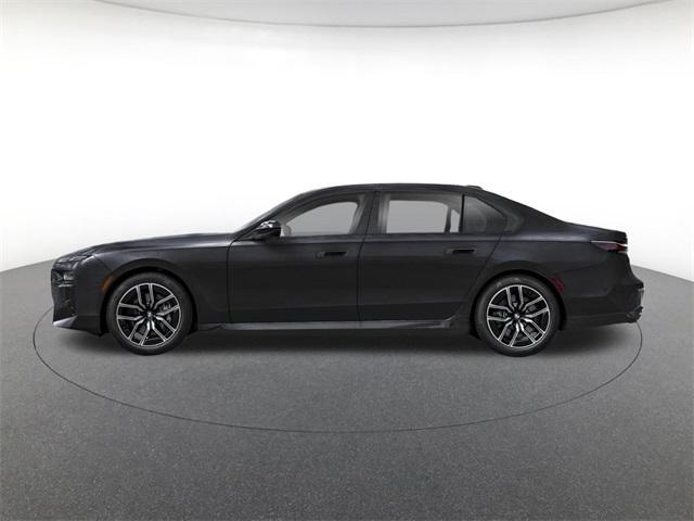 new 2026 BMW 760 car, priced at $133,100