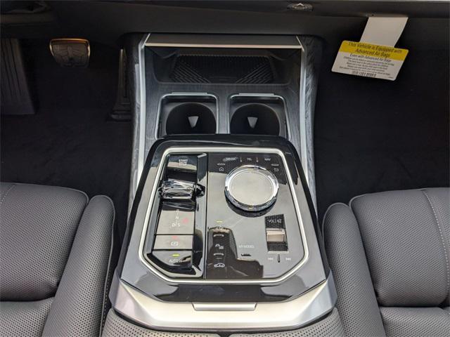 new 2026 BMW 760 car, priced at $133,100