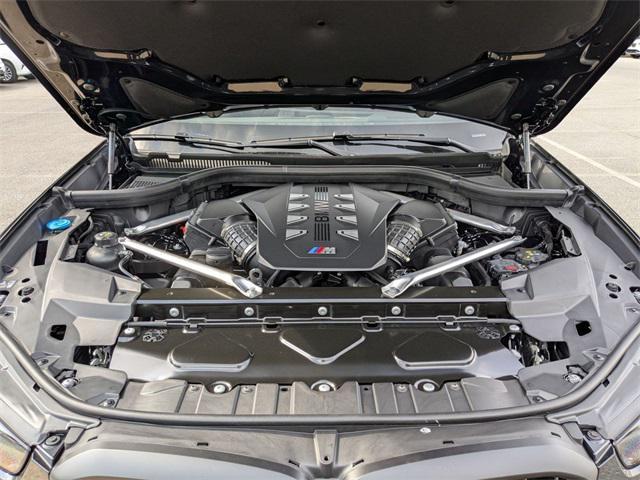new 2026 BMW X5 car, priced at $106,625